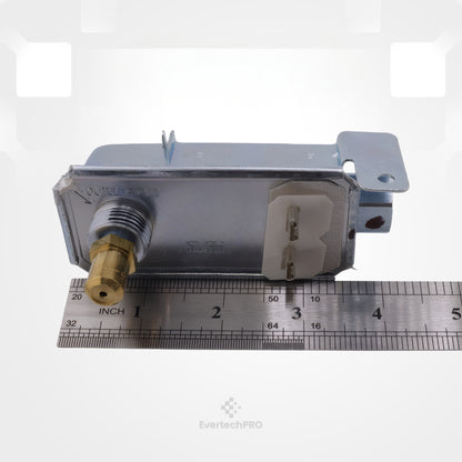 WB19K31 Gas Oven Safety Valve OEM GE/Hotpoint/Kenmore, Dual Gas, 183D5746G001