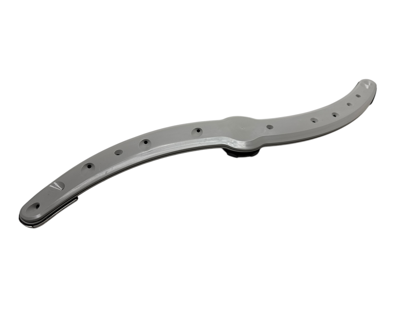 EVERTECHPRO WD22X27724 WD22X33499 Dishwasher Lower Spray Arm Assembly Replacement GE Dishwashers WD22X26621 OEM Quality