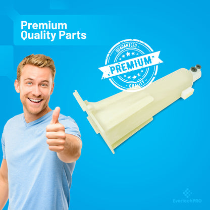 2186443 Water Filter Housing for Whirlpool Refrigerator 451472 AH328166 EA328166 PS328166