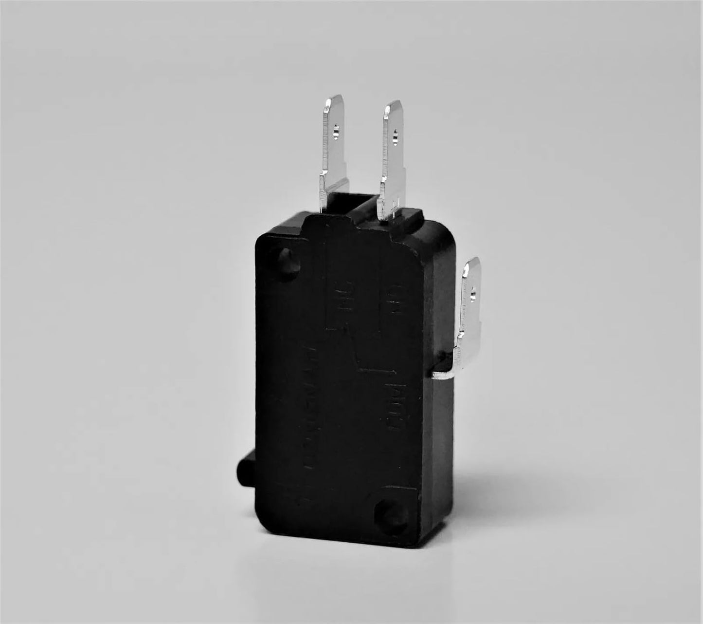 Microwave Door Interlock Lamp Switch SPDT for Supco ES0491 28QBP0491