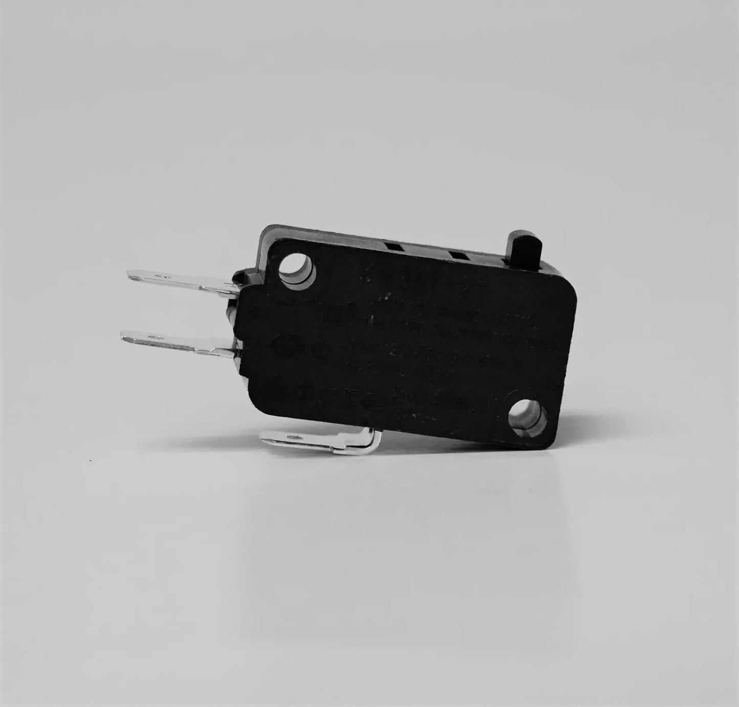 Microwave Door Interlock Lamp Switch SPDT for Supco ES0491 28QBP0491