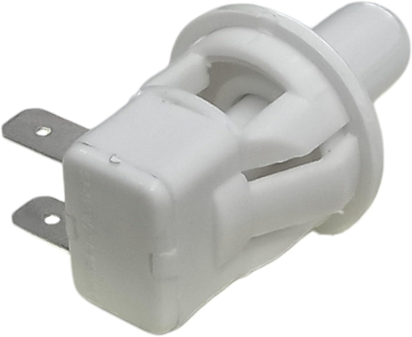 Supco ES18810 Refrigerator Freezer Light Switch For Gem 188-10 18810