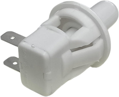Supco ES18810 Refrigerator Freezer Light Switch For Gem 188-10 18810