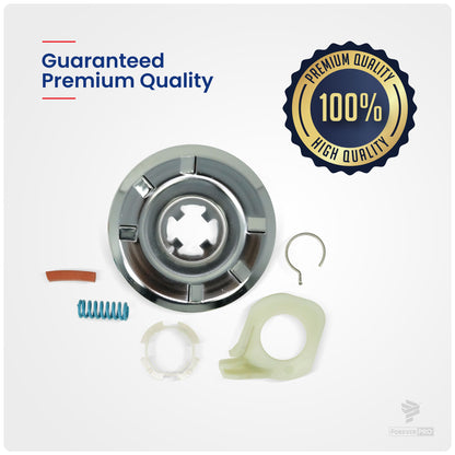 ForeverPRO 285785 Clutch Assembly for Whirlpool Washer 2670 285331 285380 285422