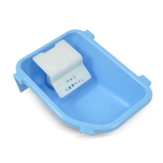 ForeverPRO 3891ER2003A Detergent Box Assembly for LG Washer 1267454 3890ER2003A 3891ER2003D AH3522644