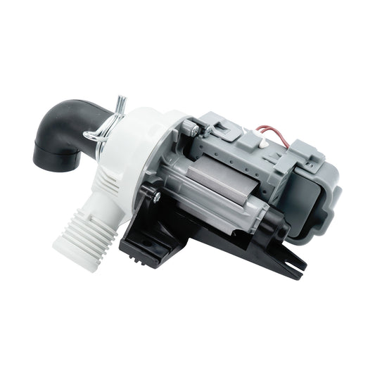 ForeverPRO W10536347 Pump-Water for Whirlpool Washer W10217134 W10049390 8542672 W10155921