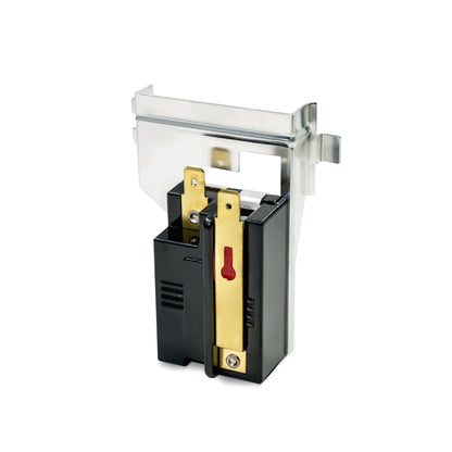 ForeverPRO WP338906 Flame Sensor for Whirlpool Gas Dryer, Gas Sensor for Whirlpool Gas Dryer, Fits Whirlpool Dryer, Compatible with Most Top Brand Dryers 38906 Y303377 303377 14205529