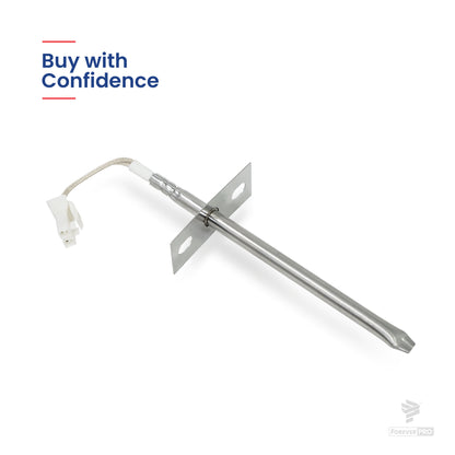 ForeverPRO WPW10131825 Oven Sensor for Whirlpool Wall Oven W10131825 4455636 1449853 AH2180067