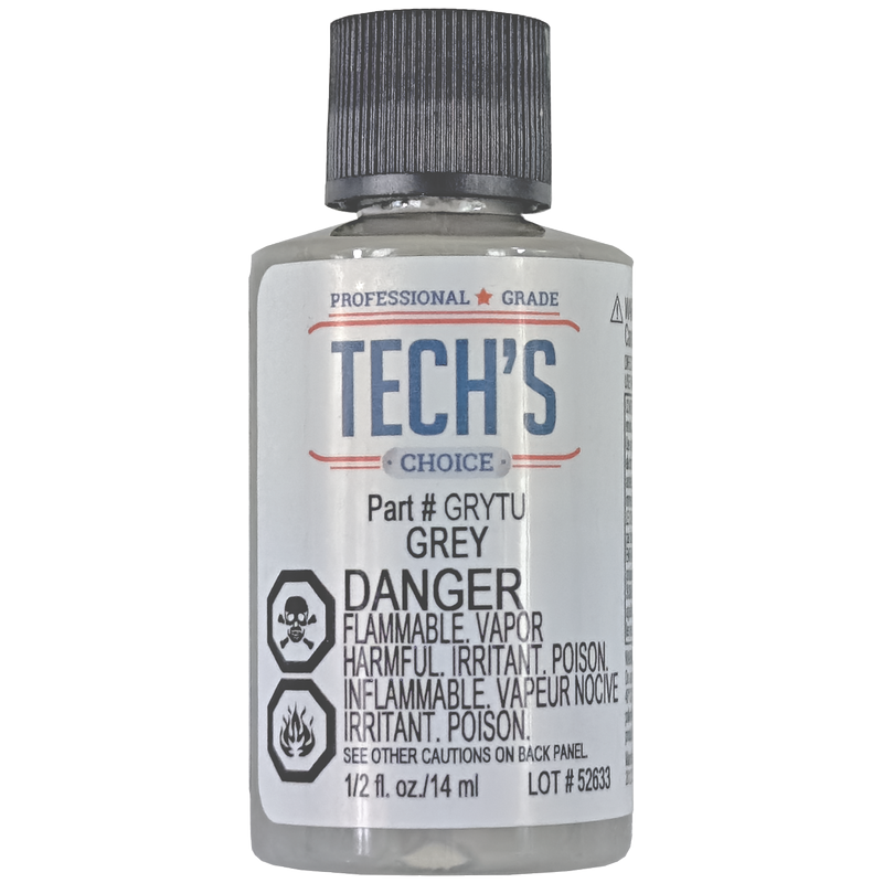 GRYTU Touch-Up Paint (Grey)