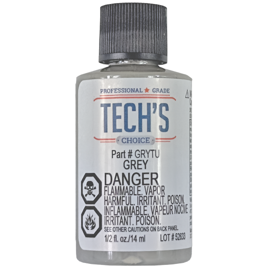 GRYTU Touch-Up Paint (Grey)