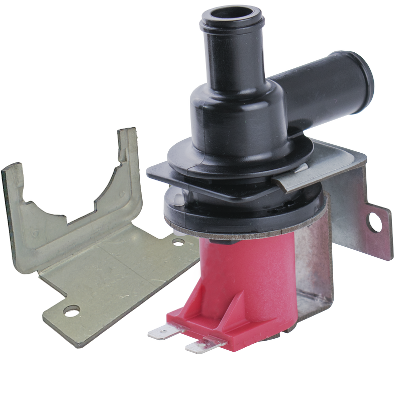 HV074A DUMP VALVE - 240V for Universal