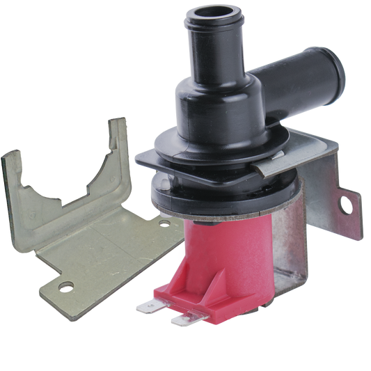HV074A DUMP VALVE - 240V for Universal