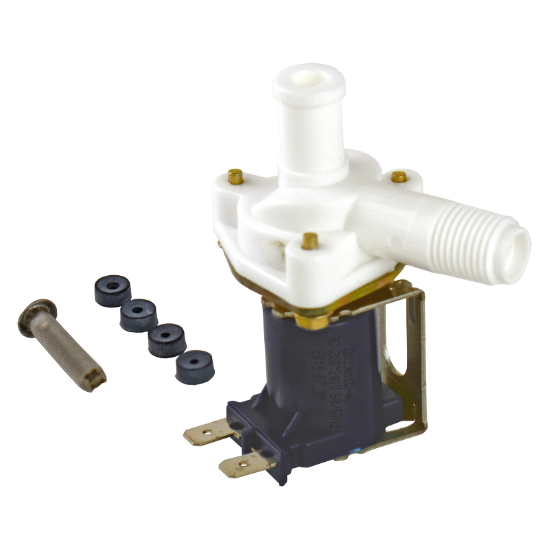 IH2006 120V WATER VALVE 
 for Scotsman