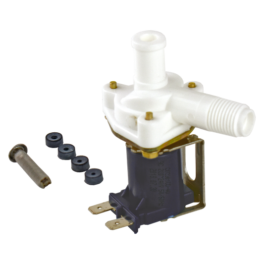 IH2006 120V WATER VALVE 
 for Scotsman
