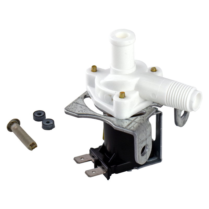 IH2007 120V WATER VALVE 
 for Scotsman