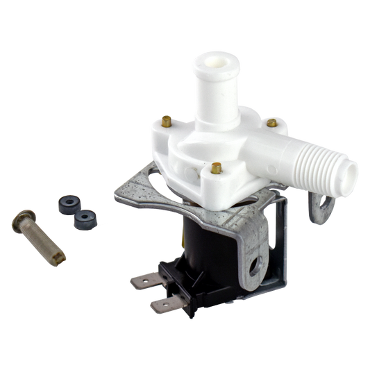 IH2007 120V WATER VALVE 
 for Scotsman