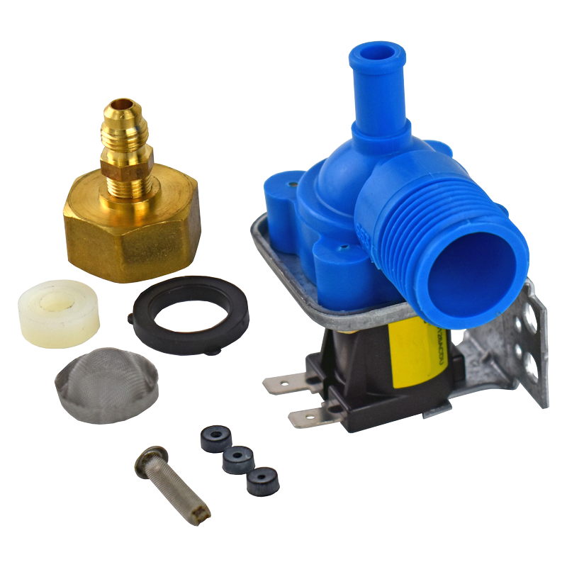 IH2010 110V WATER VALVE 
 for Scotsman