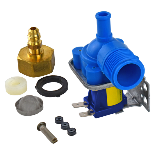 IH2010A 240V WATER VALVE 
 for Scotsman