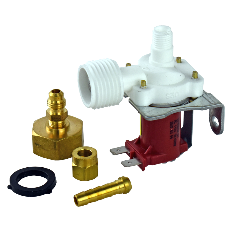 IH2410-21 120V .22 GPM WATER VALVE 
 
 for Scotsman