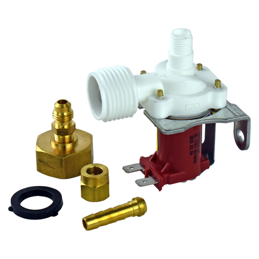 IH2410-21 120V .22 GPM WATER VALVE 
 
 for Scotsman