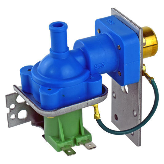 IH2548-01 COMM ICEMAKER VALVE 24V 1.0 GPM for Scotsman