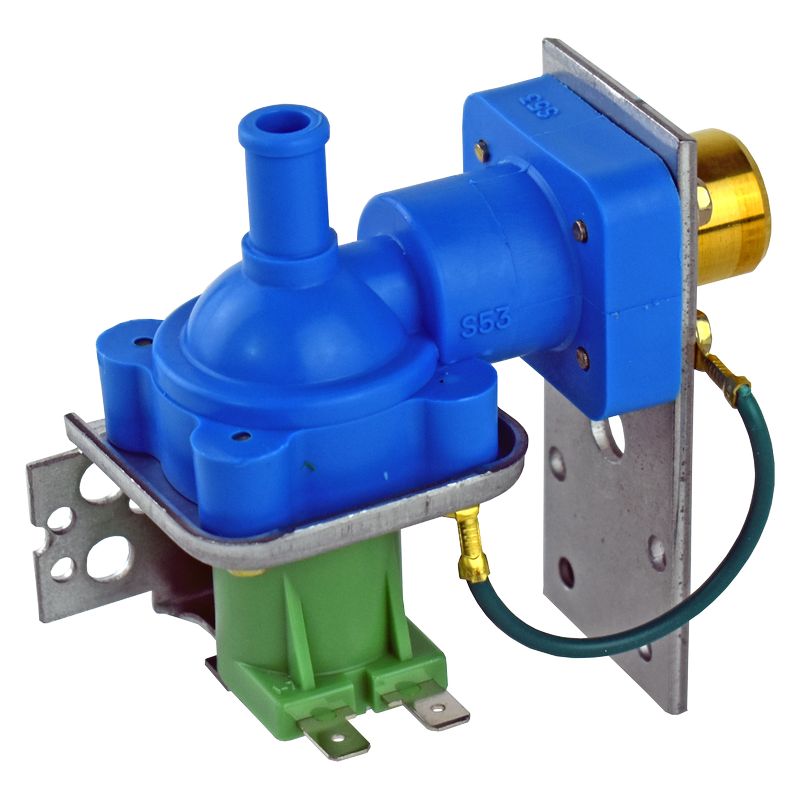 IH2666-01 24VAC, 2.6 GPM WATER VALVE 
 for Scotsman
