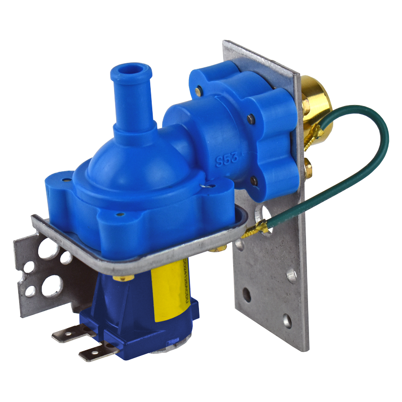 IH2922-02 240V, 1.32 GPM WATER VALVE 
 for Scotsman