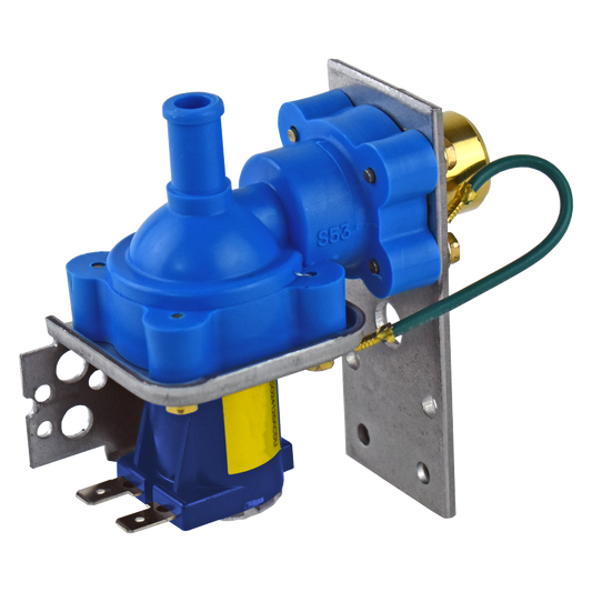 IH2922-02 240V, 1.32 GPM WATER VALVE 
 for Scotsman