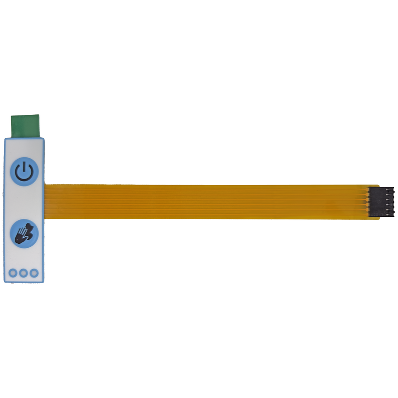 IH9101394-01 Remote User Switch for Ice-O-Matic