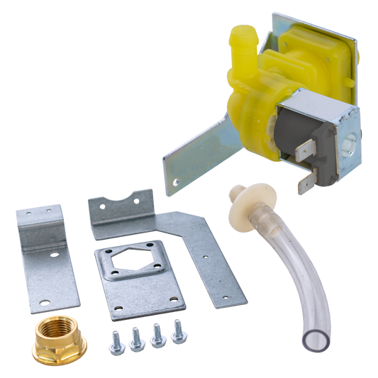 IH9122 Water Valve for Manitowoc