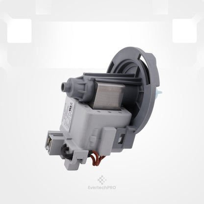 642239 Dishwasher Drain Pump for Bosch 00642239, EXP00642239, AP3996662, AH3479214, EA3479214, PS3479214, PS8729769