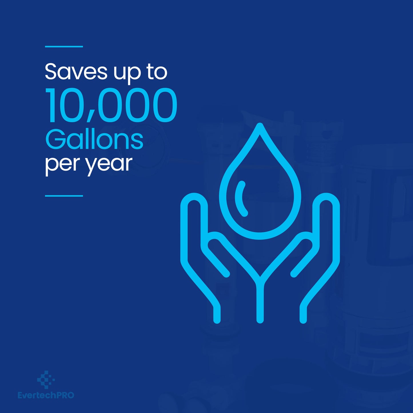 Universal Water Saving Dual Flush Valve and Fill Valve with Push Button Toilet Repair Kit Fits Standard 2 inch Drain