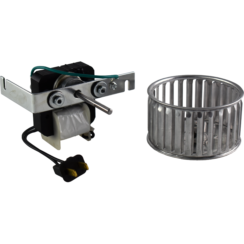K5895 BLOWER FAN ASSEMBLY