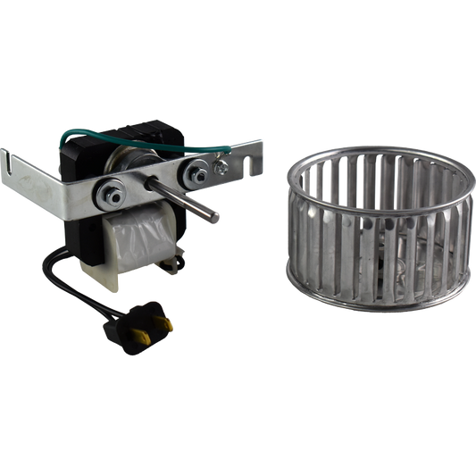 K5895 BLOWER FAN ASSEMBLY