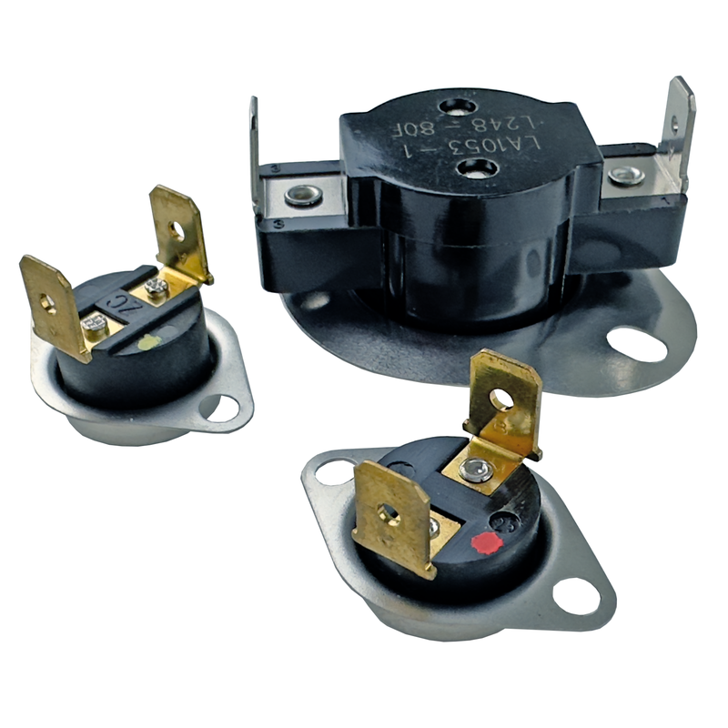 LA1053 Thermostat Kit for Whirlpool