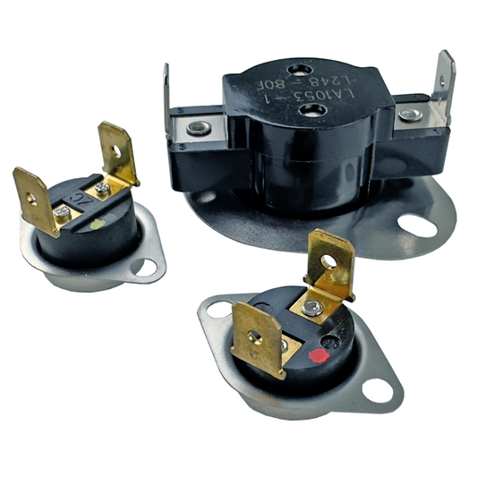 LA1053 Thermostat Kit for Whirlpool