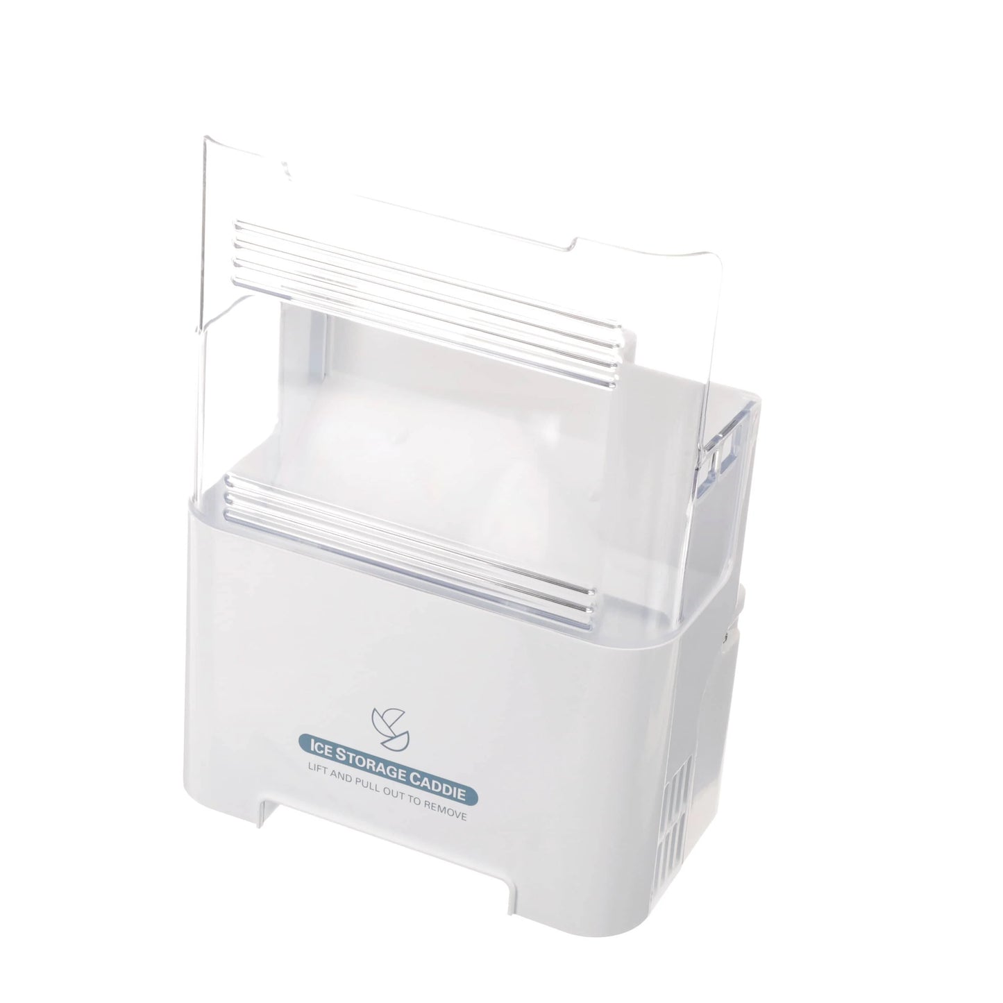 EvertechPRO 5075JA1044E Replacement Ice Bucket Assembly for LG Refrigerators