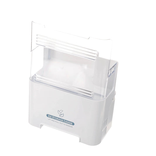 EvertechPRO 5075JA1044E Replacement Ice Bucket Assembly for LG Refrigerators