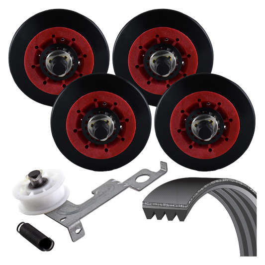 LGKIT - DO NOT USE DRYER REBUILD KIT