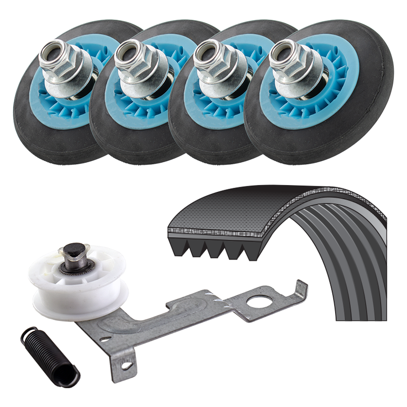 LGKITHD HD DRYER REBUILD KIT for LG