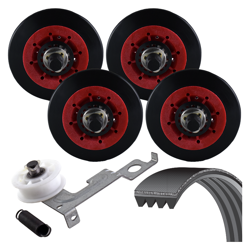LGKIT DRYER REBUILD KIT for LG