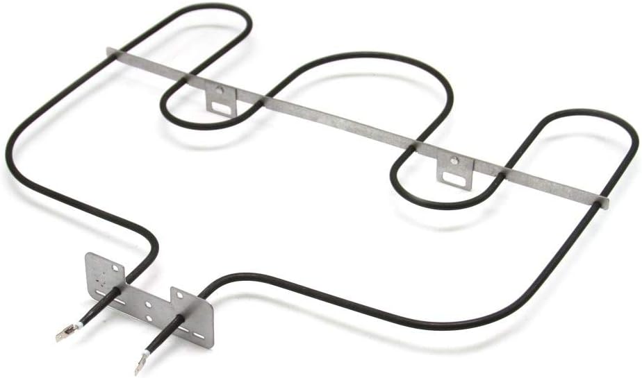 MEE36593202 / MEE36593201 Oven Bake Element Replacement, Compatible with LG Electric Ranges, OEM-Quality Heating Performance