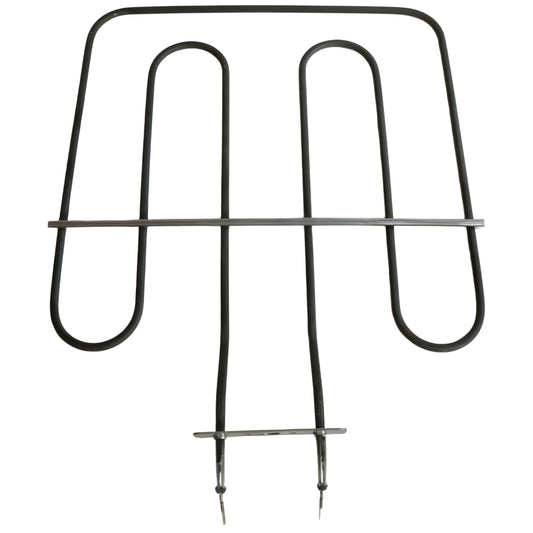 MEE62306504 / MEE62306501 Broil Element Compatible with LG, Electric Range Upper Heater, OEM-Quality Performance