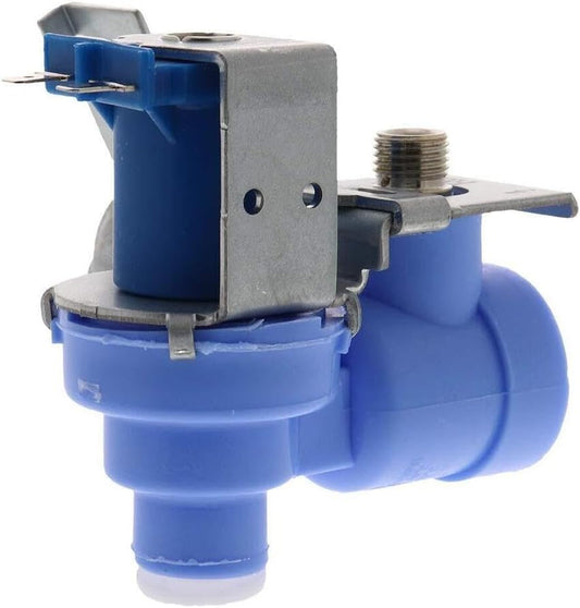 EvertechPRO MJX41178908 Refrigerator Water Inlet Valve for LG