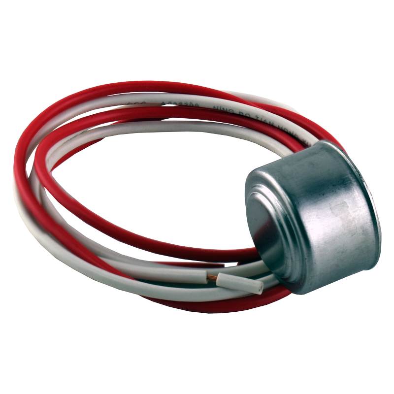 ML45 45° OPEN DF THERMOSTAT
