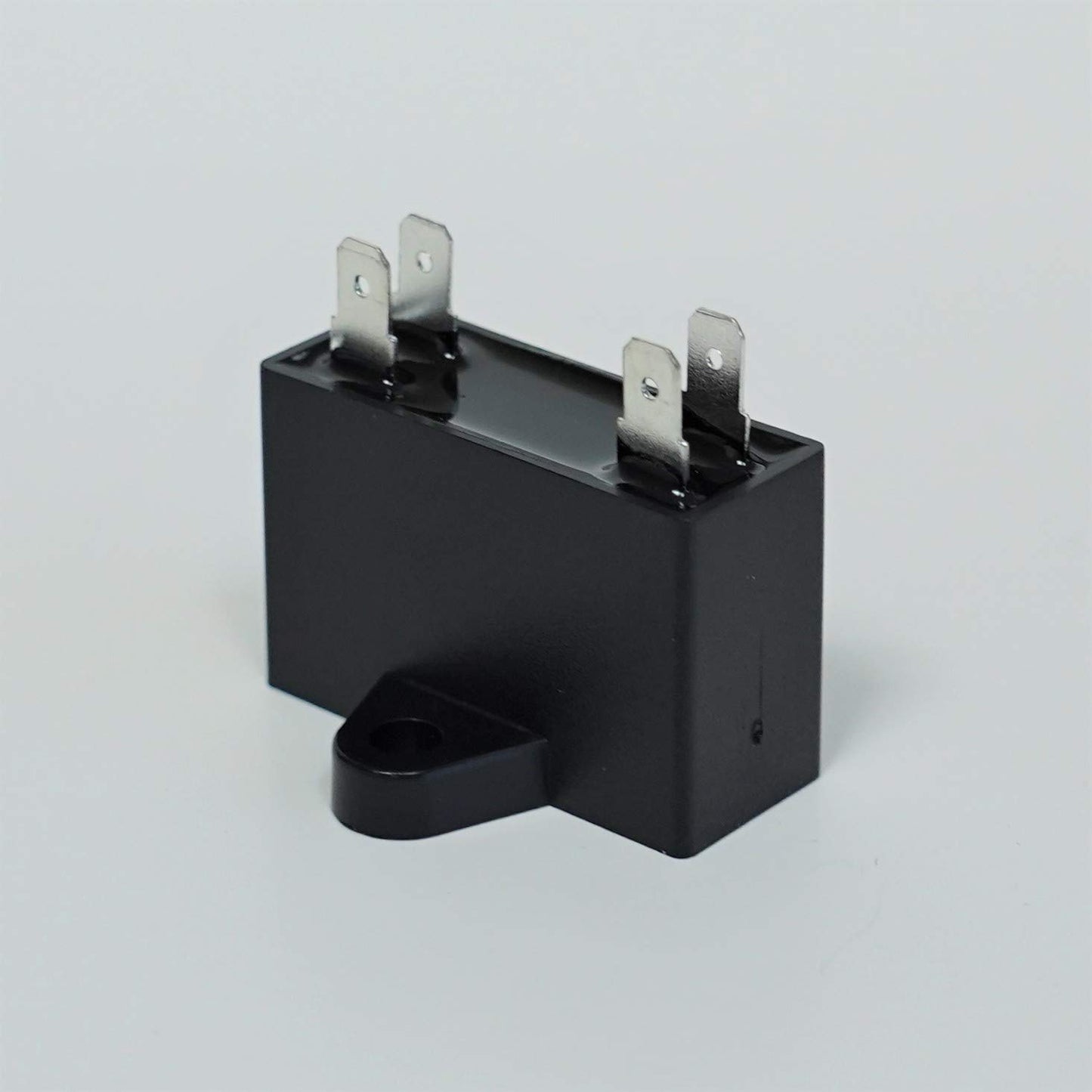 RC2X450 Genuine OEM Supco Minisplit Run Cap 2Mfd 450V