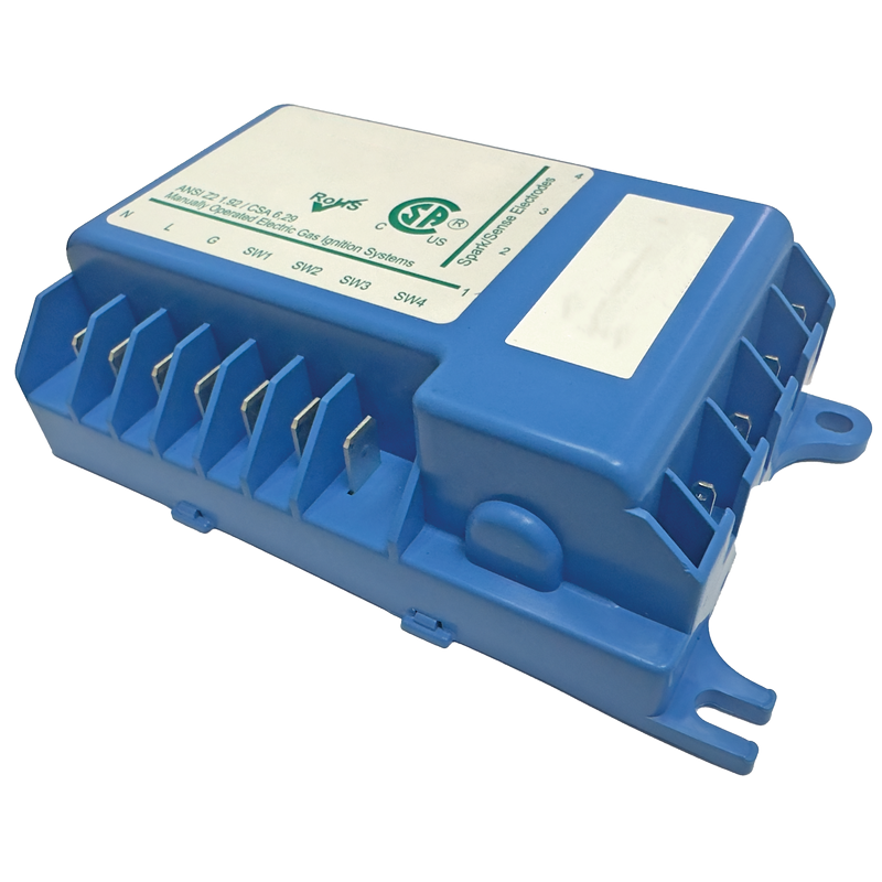 RI4V120 Re-Ignition Module (RI120E-4)
