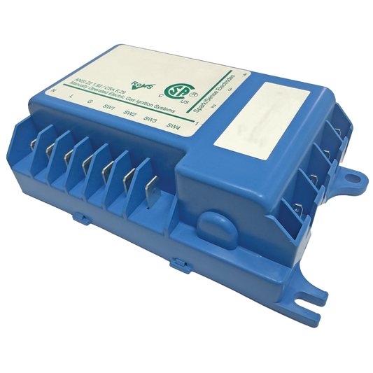 RI4V120 Re-Ignition Module (RI120E-4)