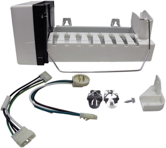 Supco Modular Ice Maker Replacement Kit, Part No. RIM943