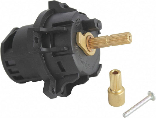 RPG05-106096 Retro-fit Pressure Balance Kit for Speakman Old P Valve Bodies, Replaces RPG05-0843, RPG05-0846, RPG05-0884